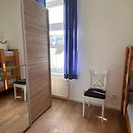 Huus Südwest-hörn Apartamento