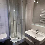 Apartamento Huus Südwest-hörn