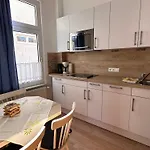 Apartamento Huus Südwest-hörn *