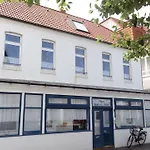 Apartamento Huus Südwest-hörn *