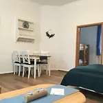 Huus Südwest-hörn Apartamento
