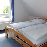 Huus Südwest-hörn Apartamento *