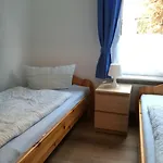 Huus Südwest-hörn Apartamento Norderney
