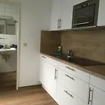 Huus Südwest-hörn Apartamento *