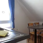 Apartamento Huus Südwest-hörn