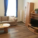 Apartamento Huus Südwest-hörn *