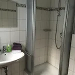 Apartamento Huus Südwest-hörn