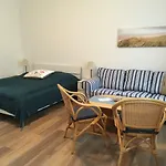 Apartamento Huus Südwest-hörn *