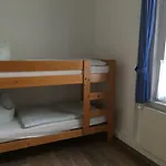 Apartamento Huus Südwest-hörn