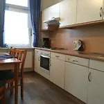 Huus Südwest-hörn Apartamento
