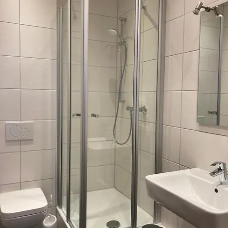 Huus Suedwest-hoern Apartment Norderney