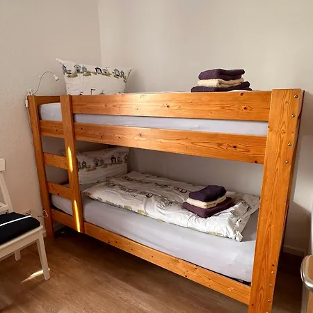 Huus Suedwest-hoern * נורדרני