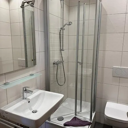 Huus Suedwest-hoern Apartment Norderney