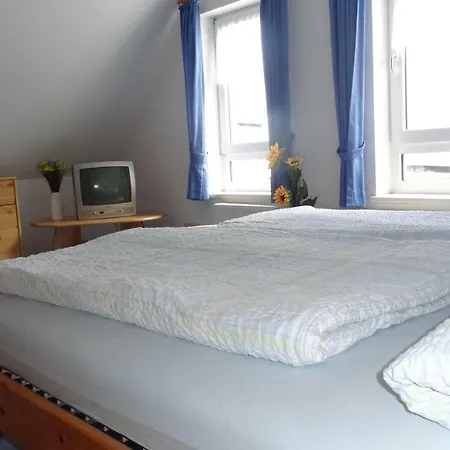 Huus Suedwest-hoern דירה נורדרני