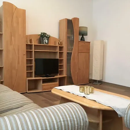 Huus Suedwest-hoern נורדרני