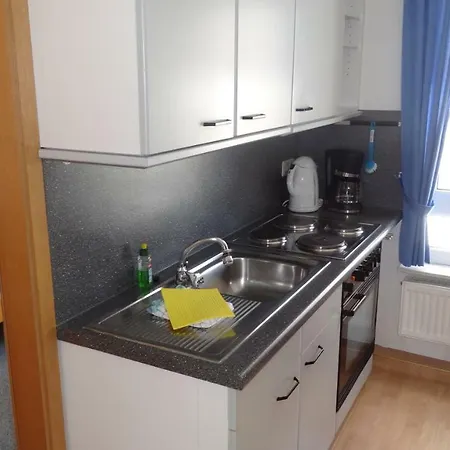 Huus Suedwest-hoern *