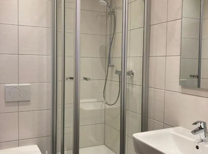 Huus Suedwest-hoern Appartement Norderney