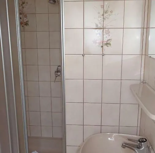 Huus Suedwest-hoern Appartement