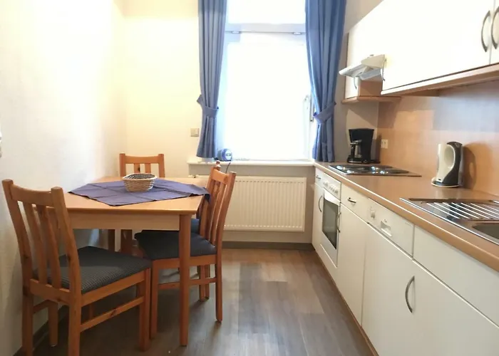 Huus Suedwest-hoern * Norderney