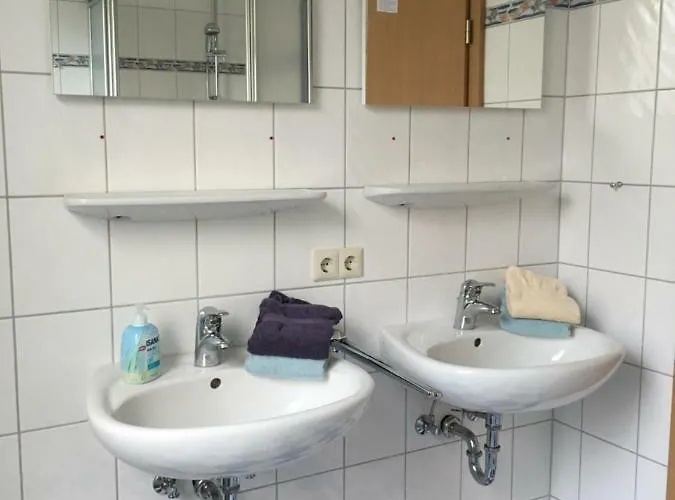 Appartement Huus Suedwest-hoern Norderney