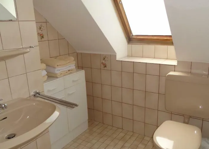 Appartement Huus Suedwest-hoern Norderney