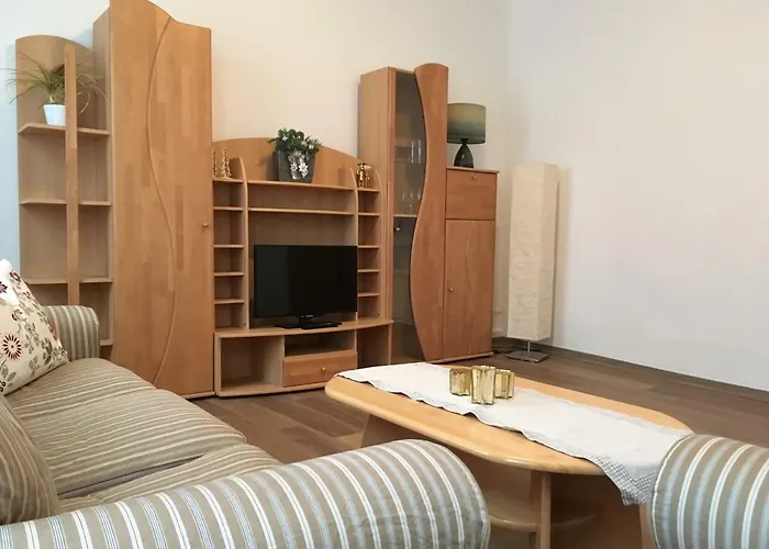 Huus Suedwest-hoern Norderney