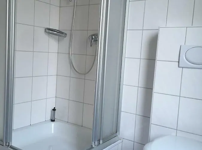 Huus Suedwest-hoern * Norderney